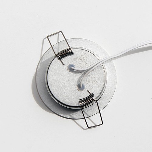 Aten Touch Silver Rear