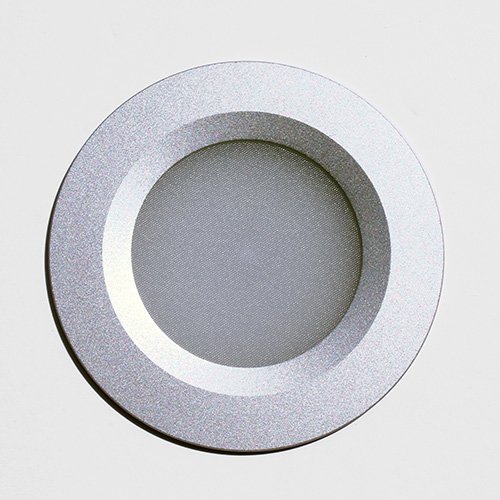 Aten Touch Silver Mounted