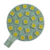 21 LED T10 Side Pin