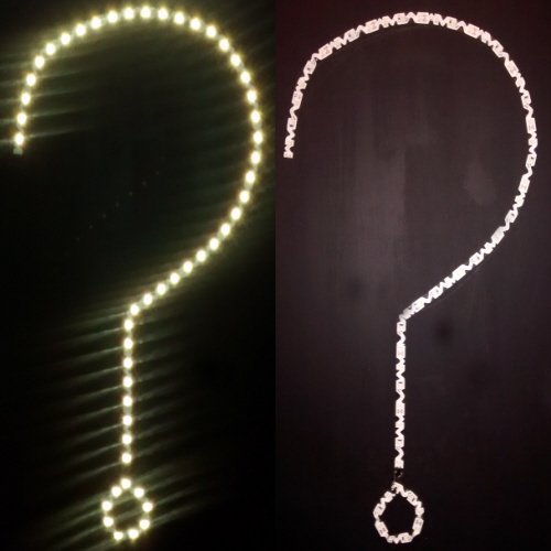 Bendable LED Flexible Strip