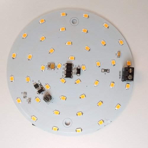 42 LED Fluorescent Replacement