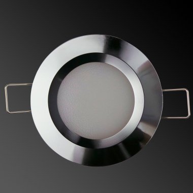 Slim LED Recess Downlight