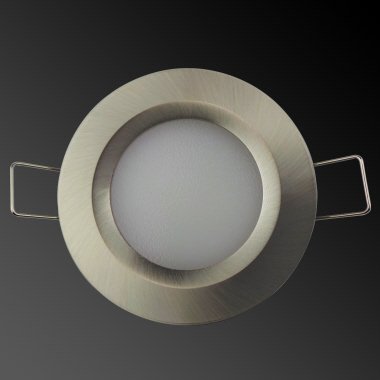 Slim LED Recess Downlight
