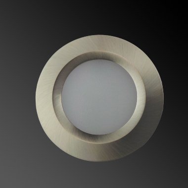 Slim LED Recess Downlight
