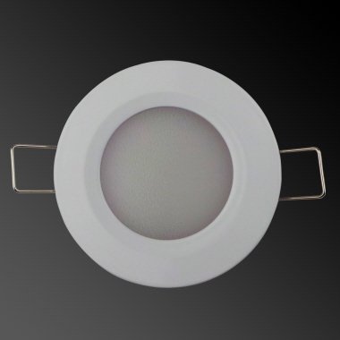 Dim Slim LED Recess Downlight