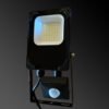 Low Voltage PIR Flood Light