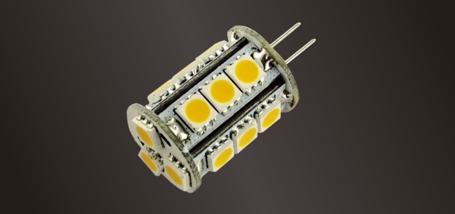 G4 Tower LED Replacement Lamps