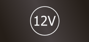 12v