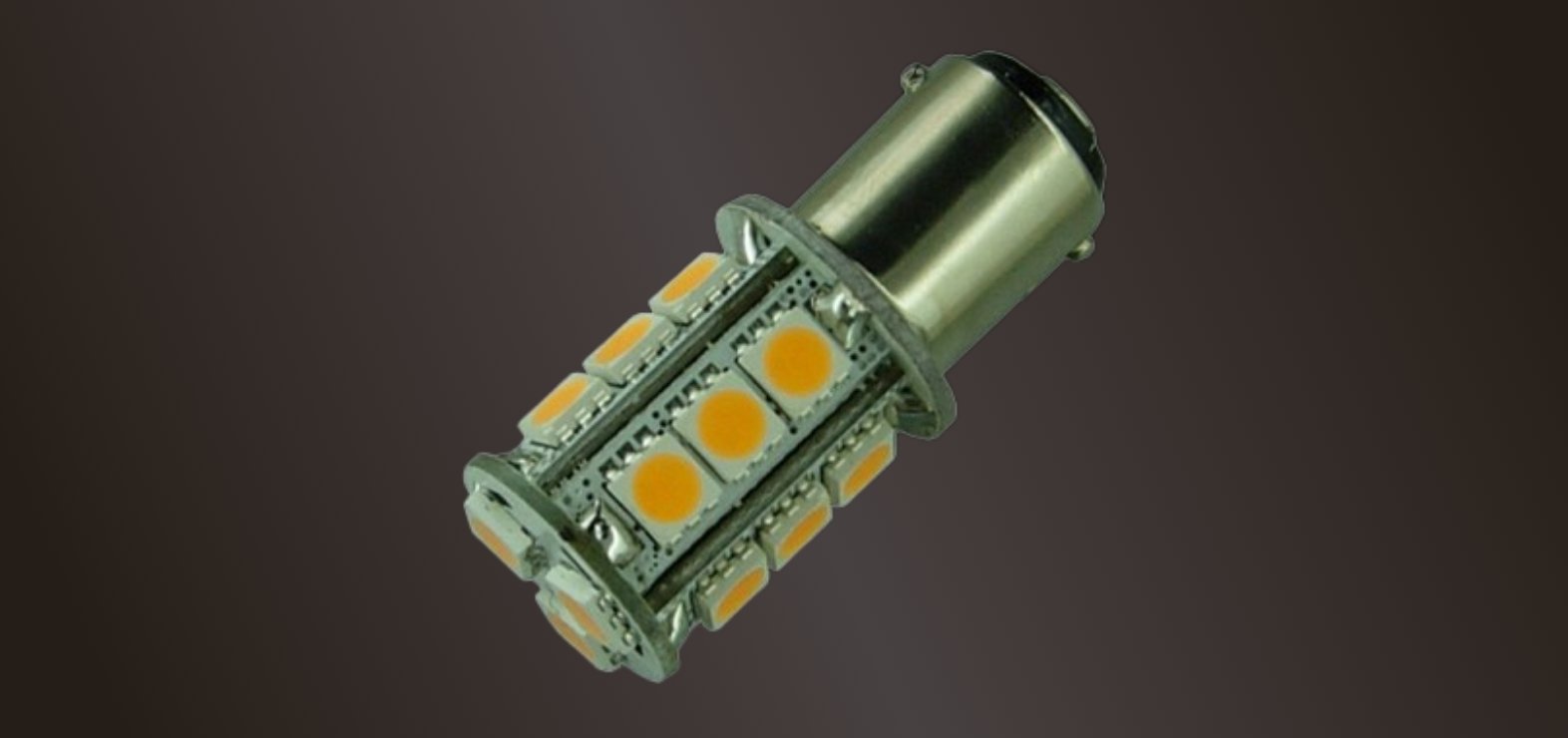 LED Replacement Lamps