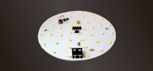 Fluorescent Replacement LED