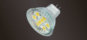 LED Replacement Lamps